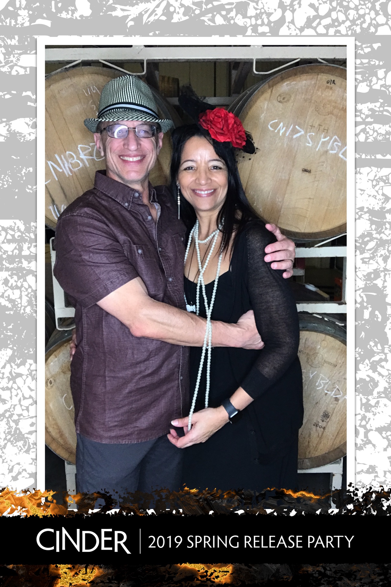 Cinder Spring Release 2019 Too | View more photos from the event at gallery.niknoxphotobox.com/u/NiKnox-Photo-Box/Cinder-Spring-Release-2019-Too